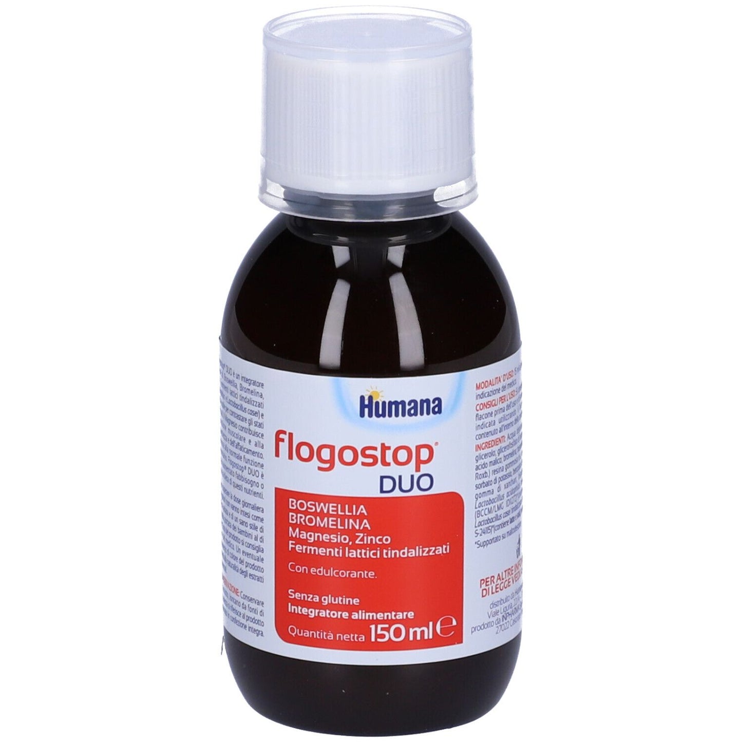 944851930 - FLOGOSTOP DUO 150ML