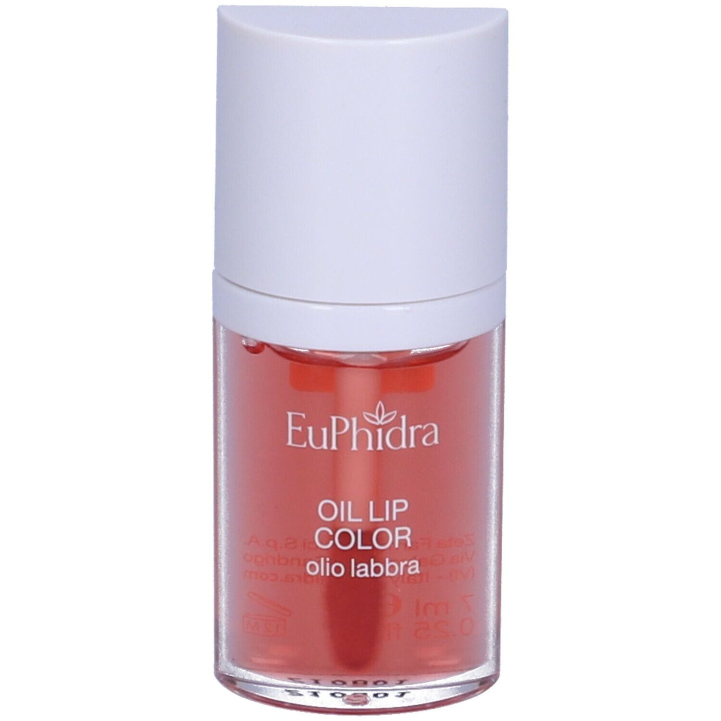 EUPHIDRA OIL LIP COLOR LAB 01