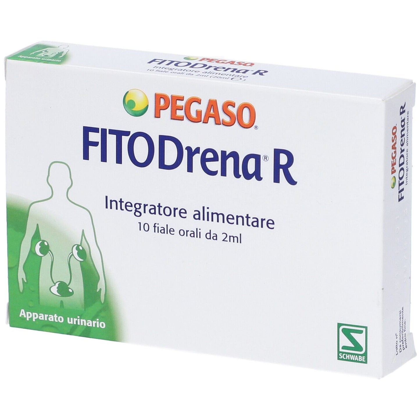 944896760 - FITODRENA R 10F 2ML