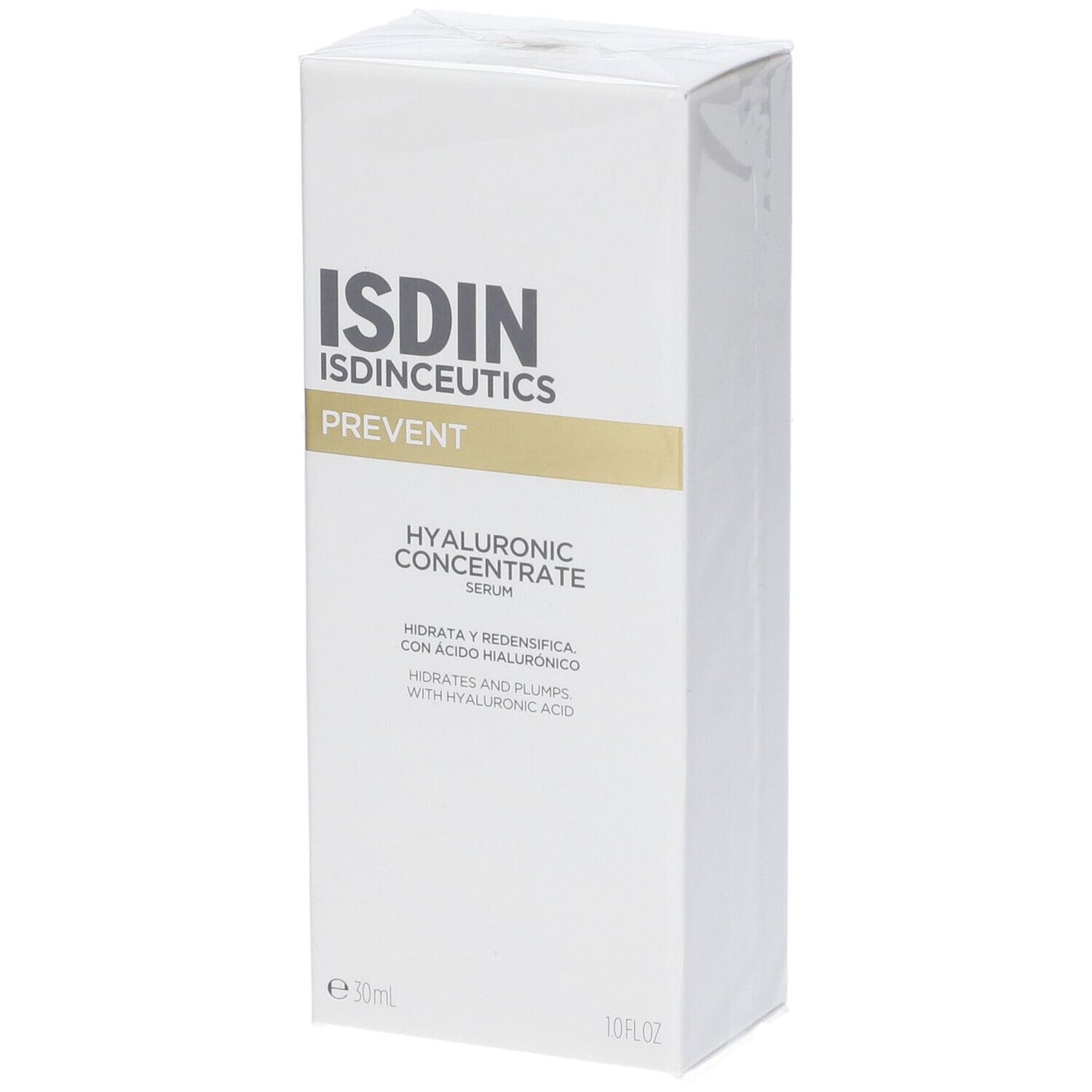 944902446 - ISDINCEUTICS HYALURONIC CONC