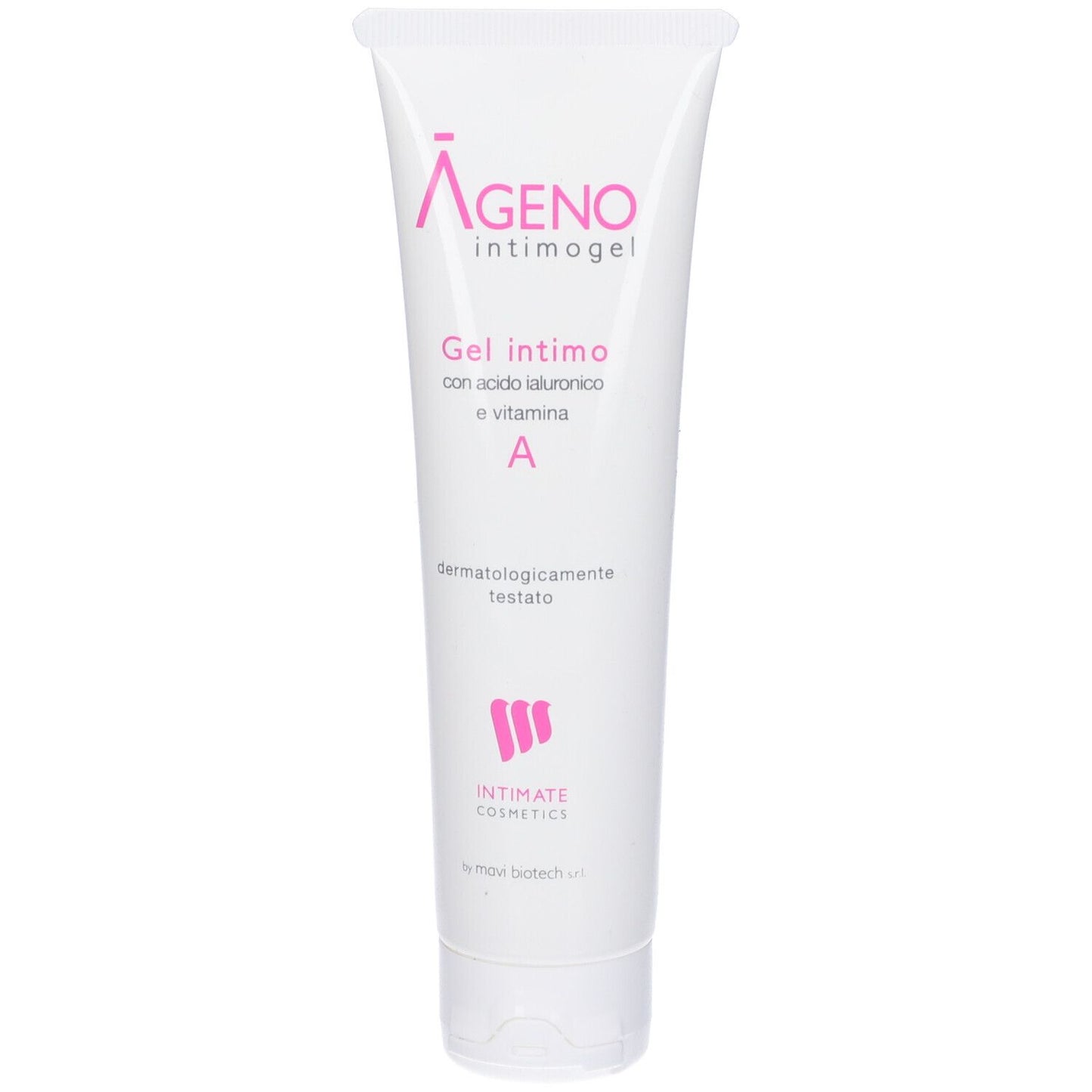 944909199 - AGENO GEL INTIMO 100ML