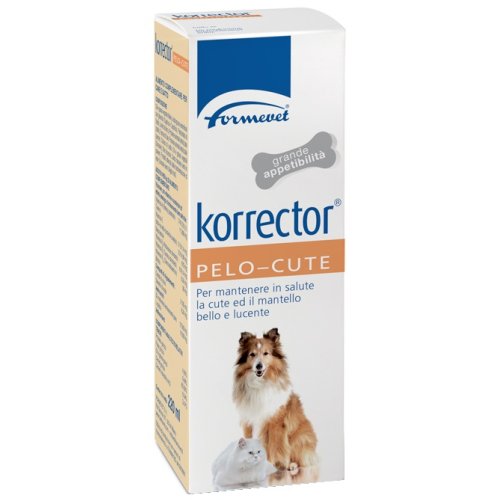 KORRECTOR PELO CUTE 220ML