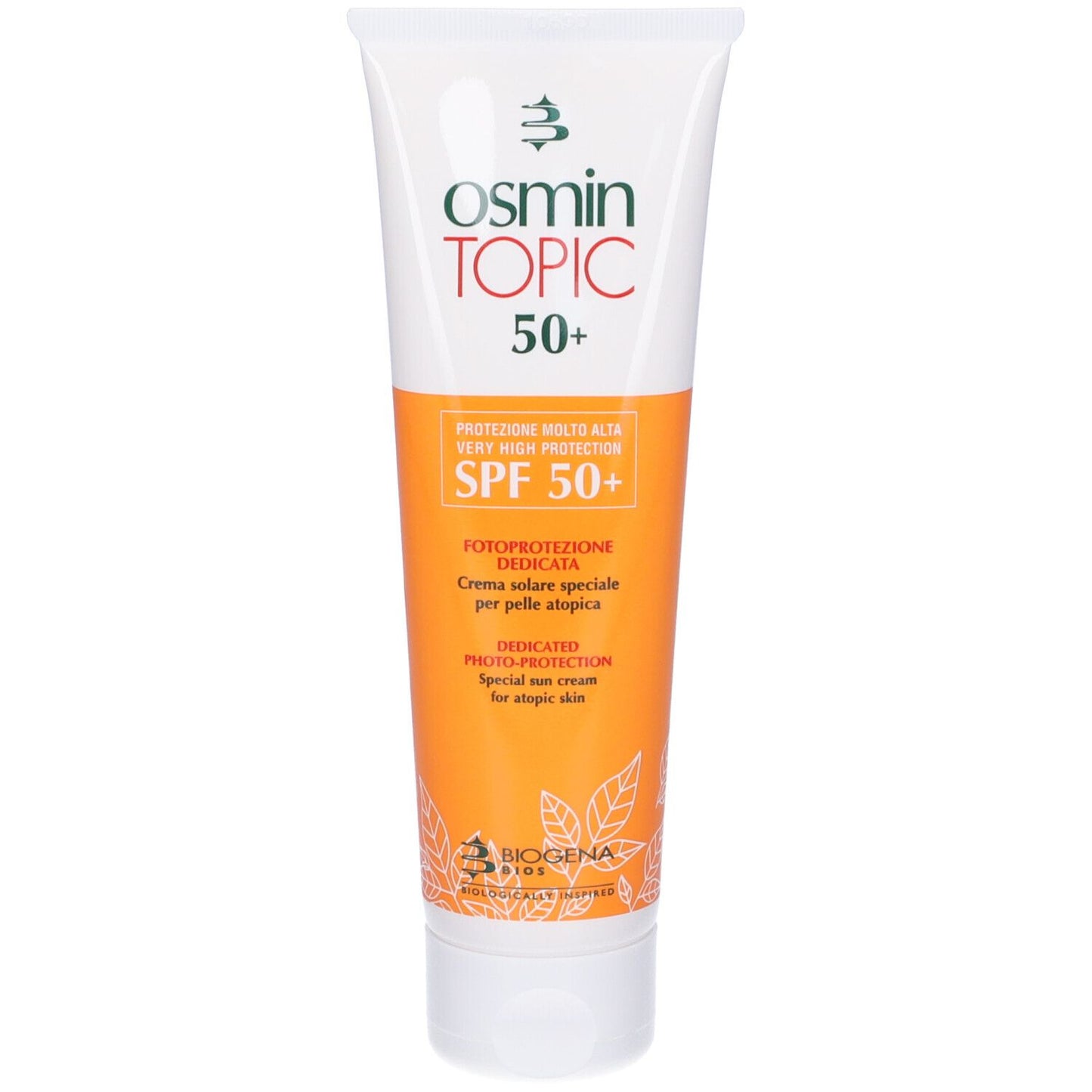 OSMIN TOPIC 50+ PROT/A 90ML