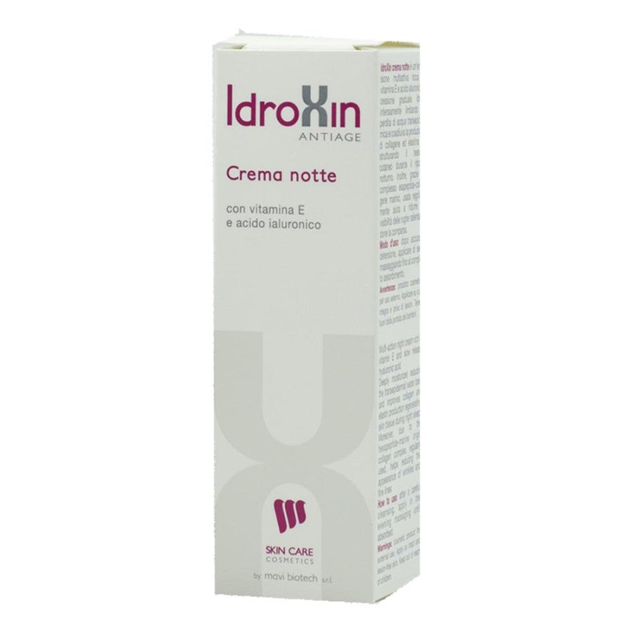 IDROXIN CREMA 50ML