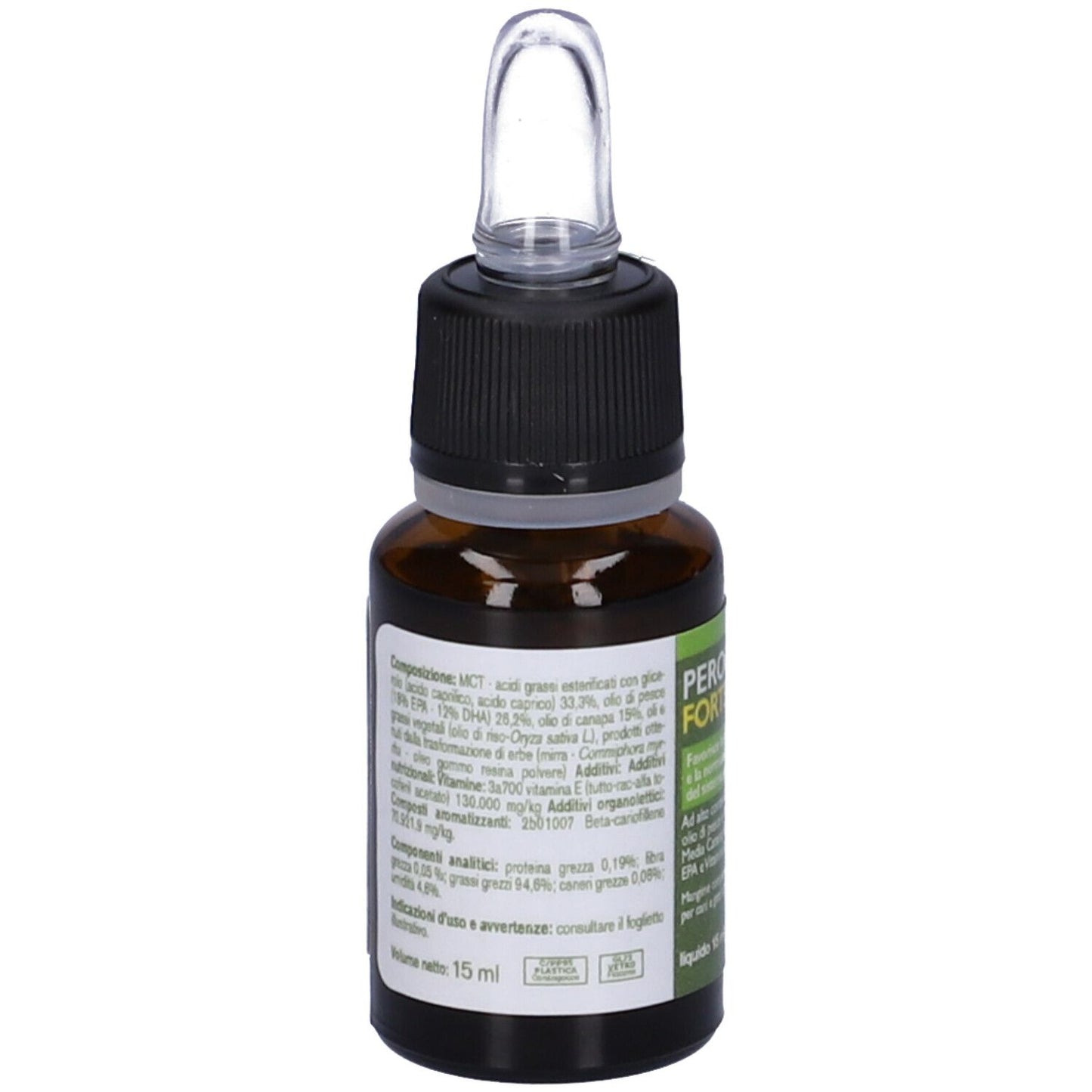 945136467 - PEROGNIDOL FORTE 15ML