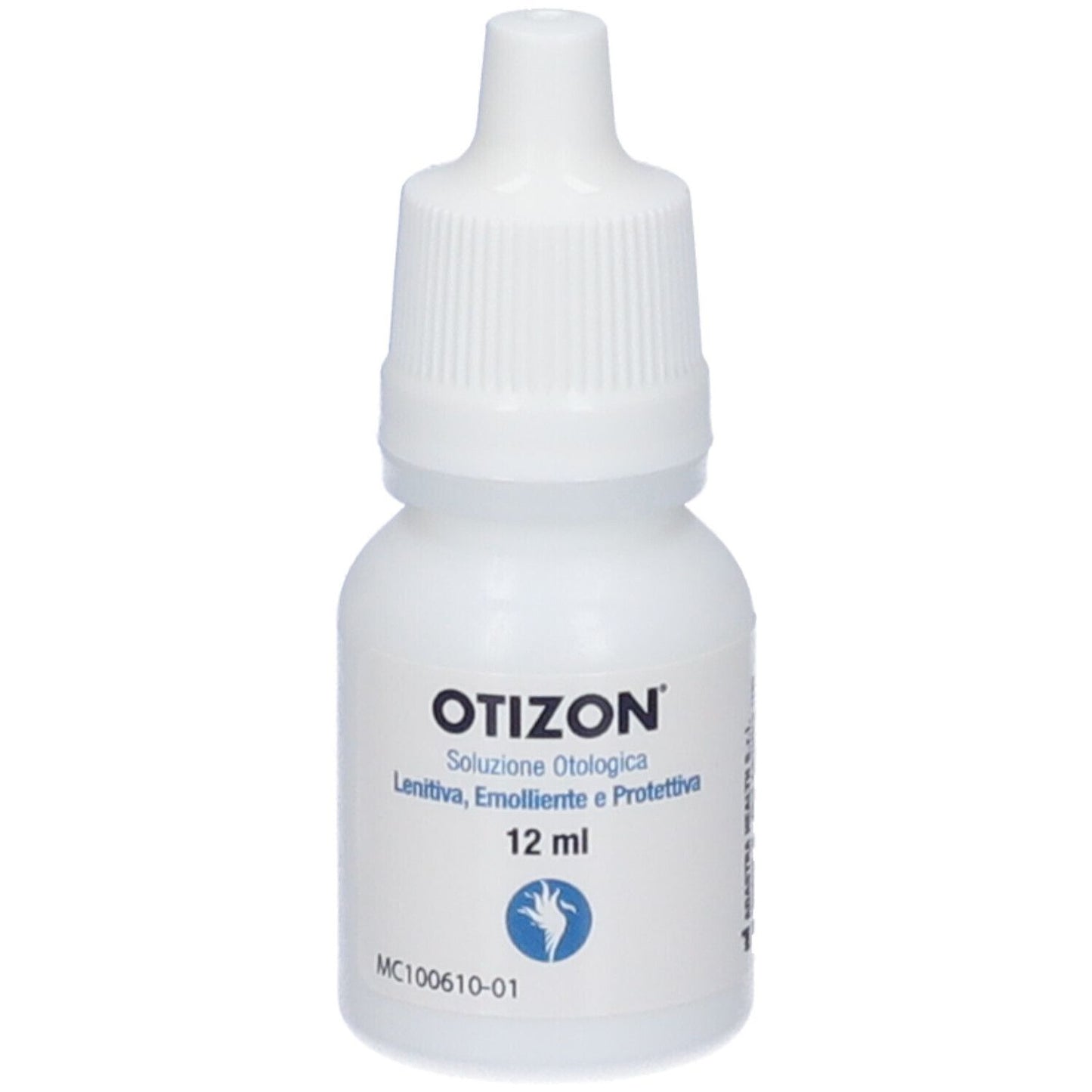 OTIZON SOL OTOLOGICA 12ML