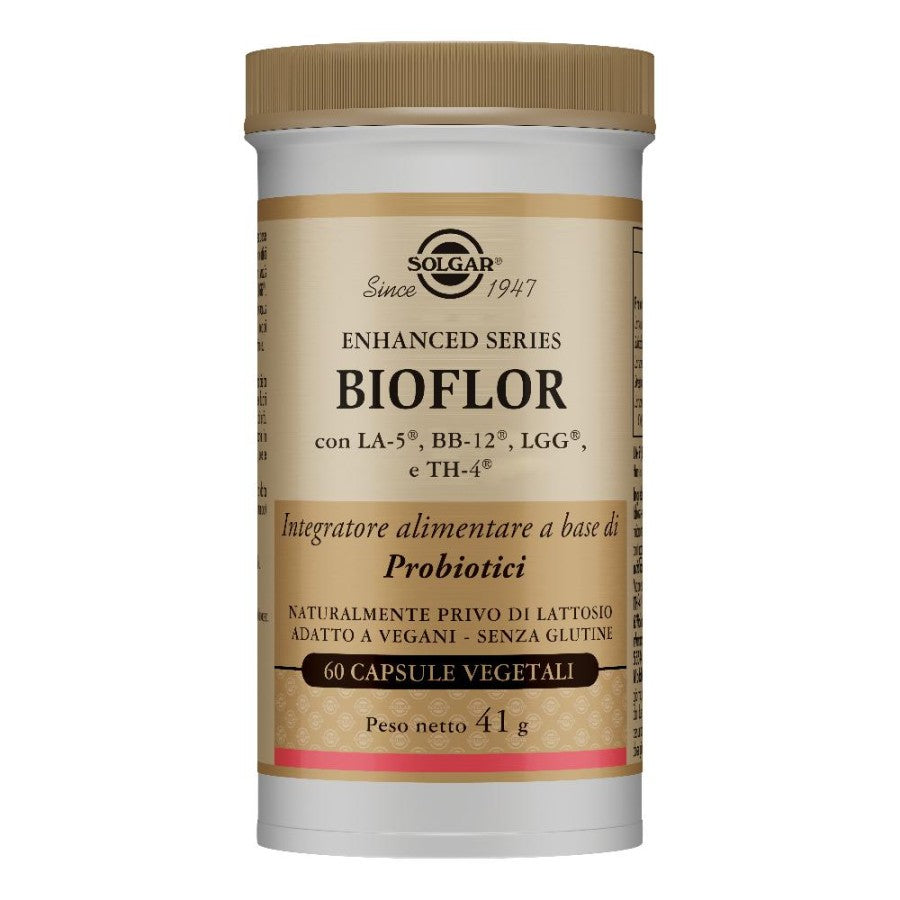 BIOFLOR 60CPS VEG