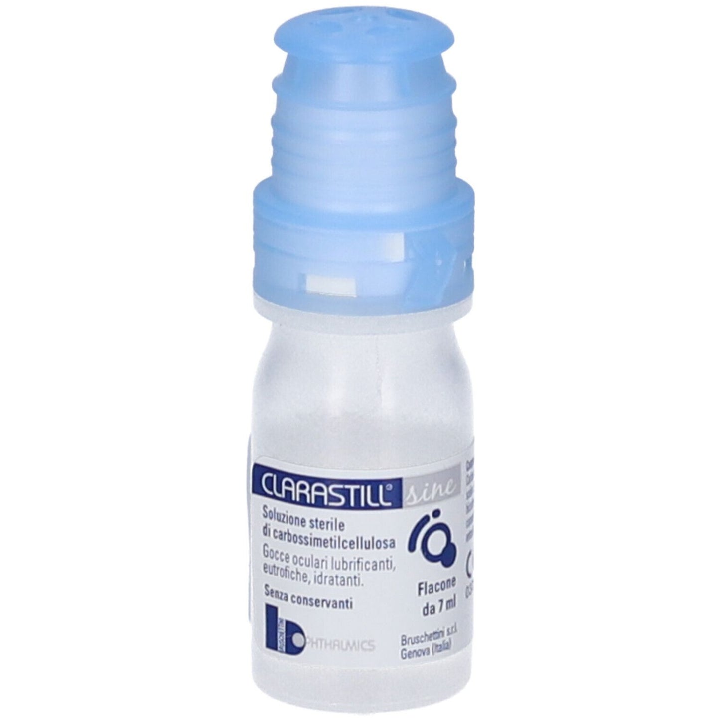 947215671 - CLARASTILL SINE GOCCE OCUL 7ML