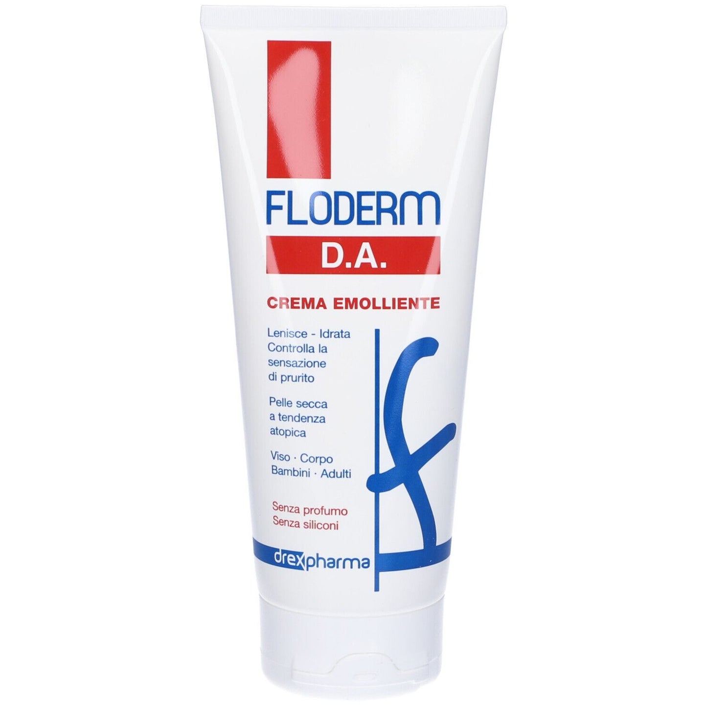 947240091 - FLODERM DA CREMA EMOLIENTE