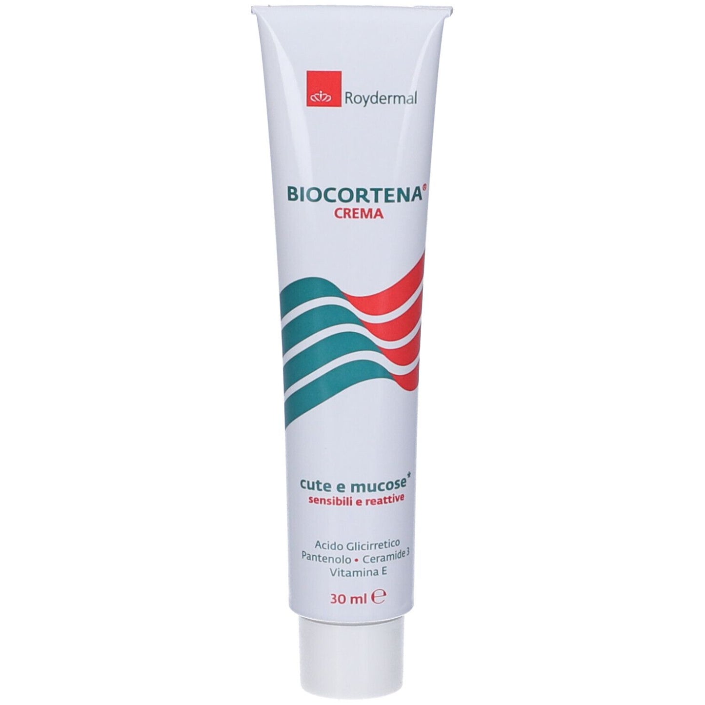 947256285 - BIOCORTENA CREMA PELLI SENS