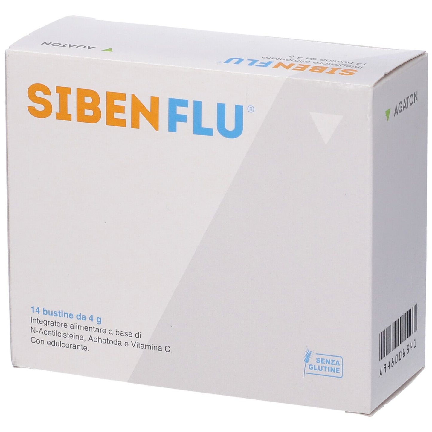 948006541 - SIBEN FLU
