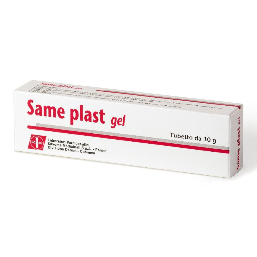 Same plast