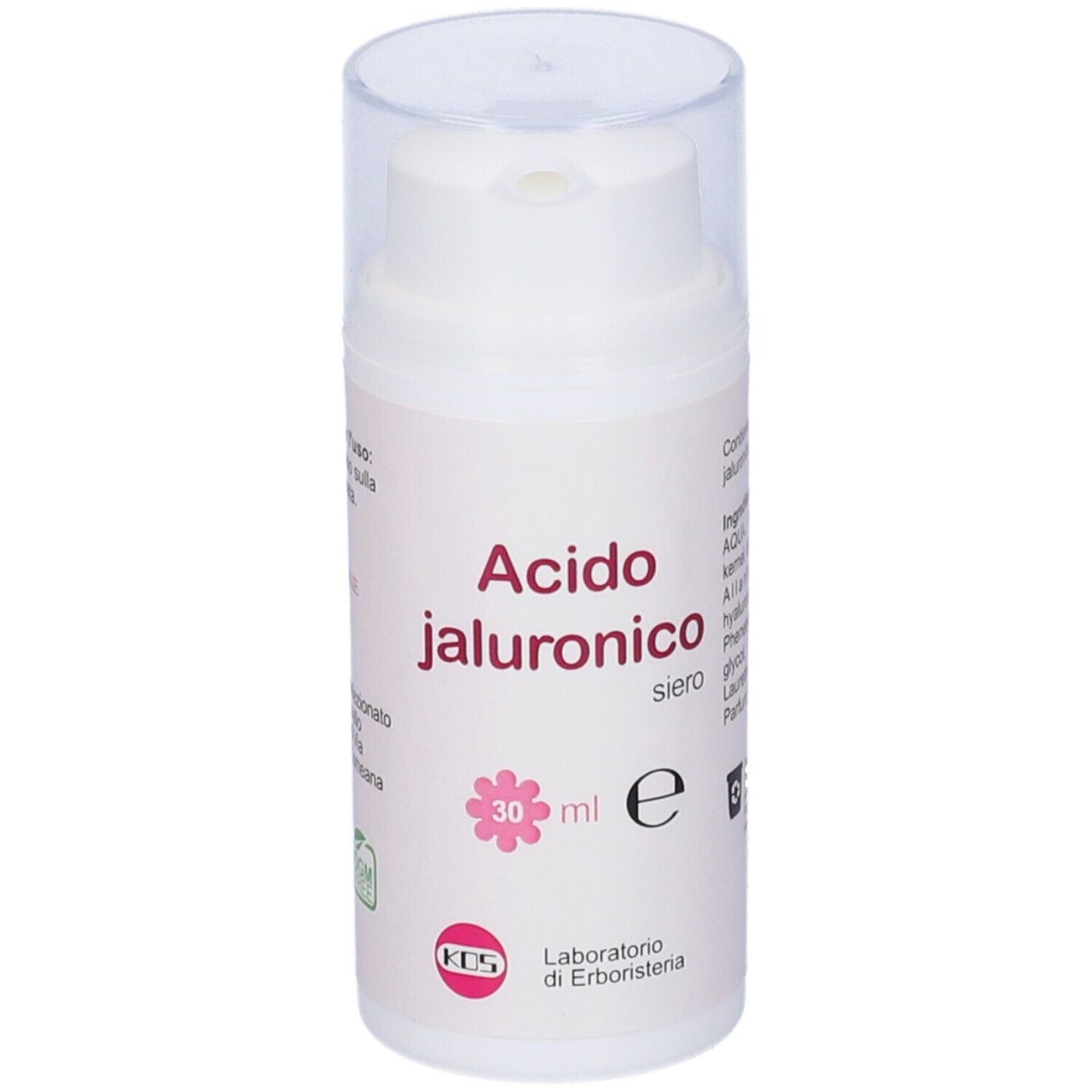 970152930 - ACIDO JALURONICO SIERO 30ML