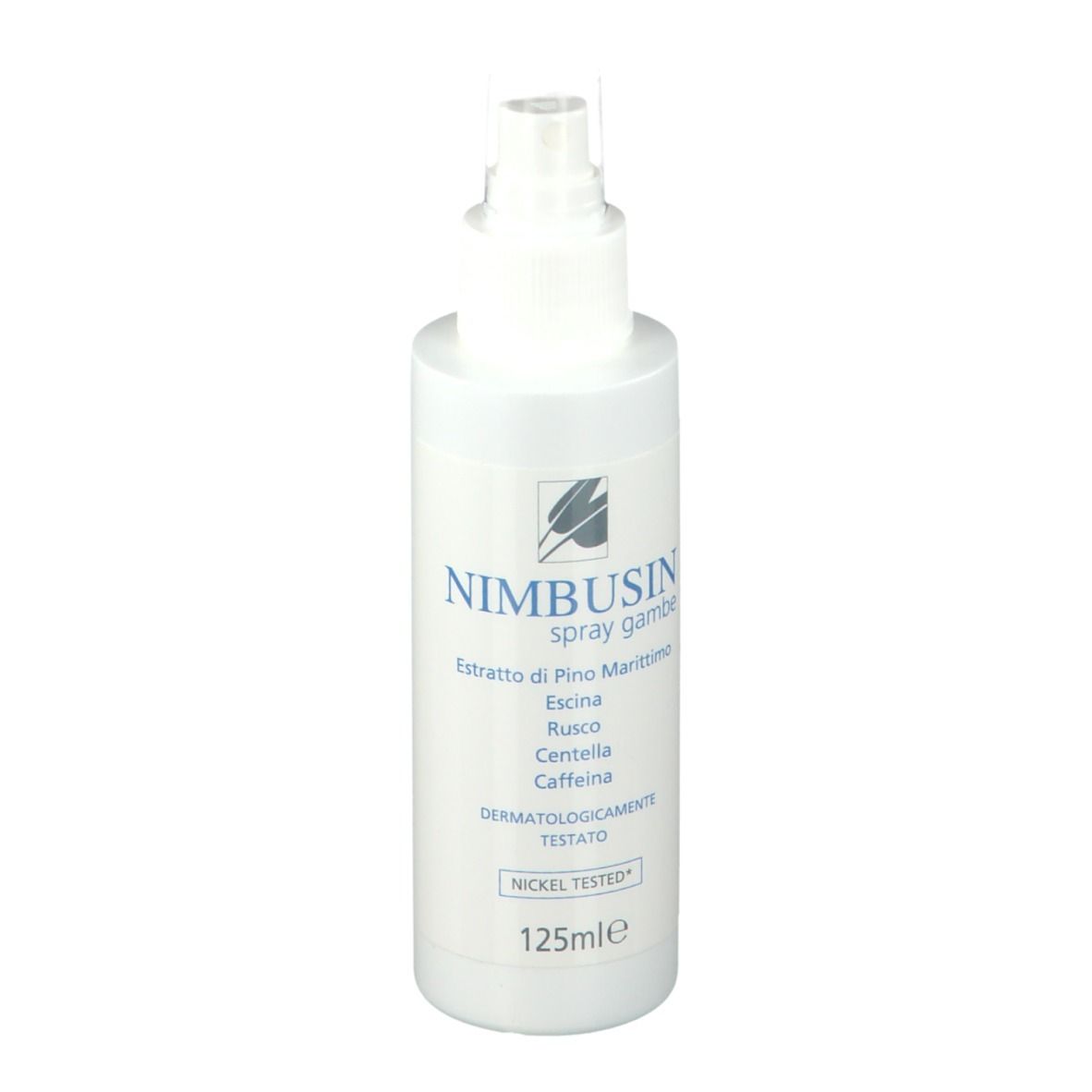 970264572 - NIMBUSIN SPRAY GAMBE 125ML