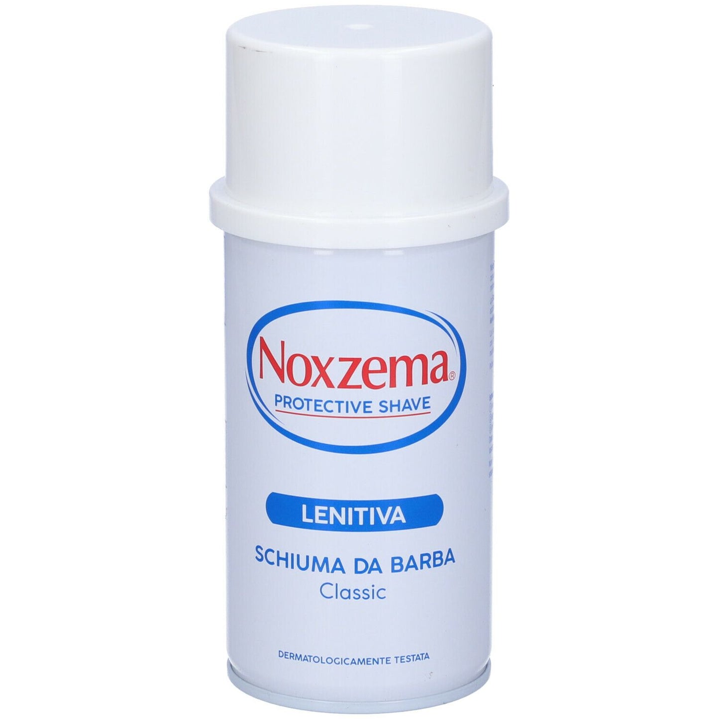 970266363 - NOXZEMA SCH BARBA CLASSIC