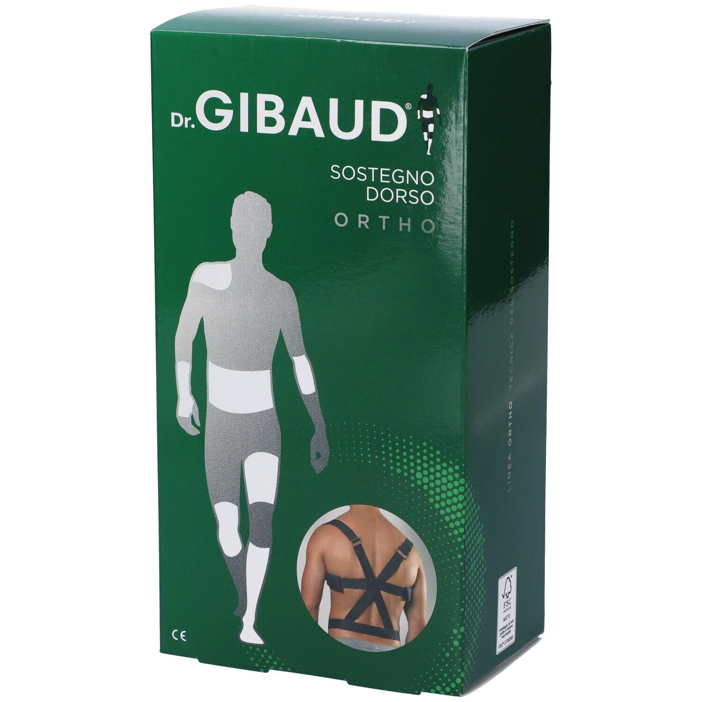 970357669 - GIBAUD ORTHO SOSTEGNO DORSO 02