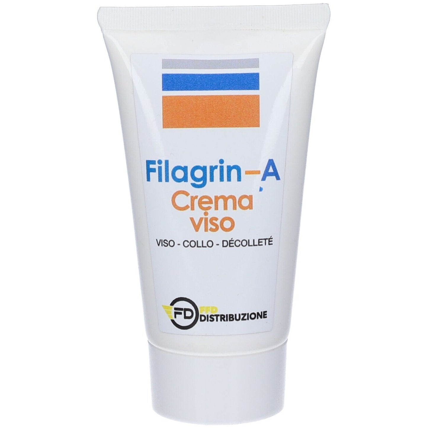 FILAGRIN-A Crema Viso Collo Decolt� 75ml