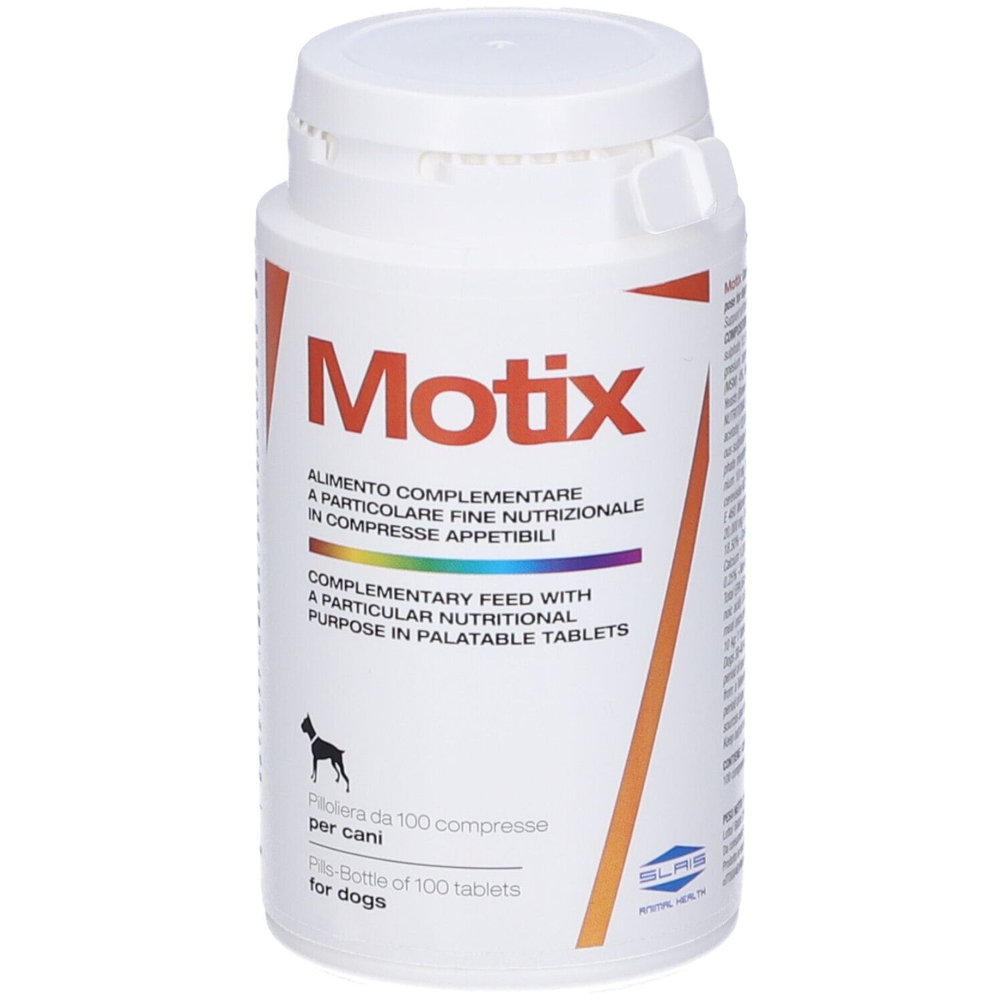 970423911 - MOTIX 1000MG 100CPR