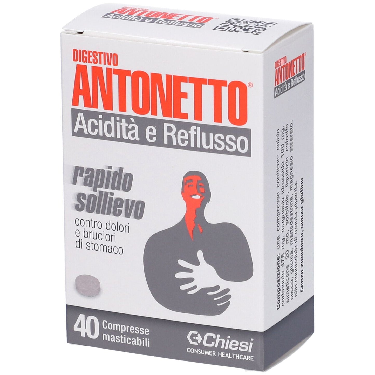970435689 - DIGESTIVO ANTONETTO A/R