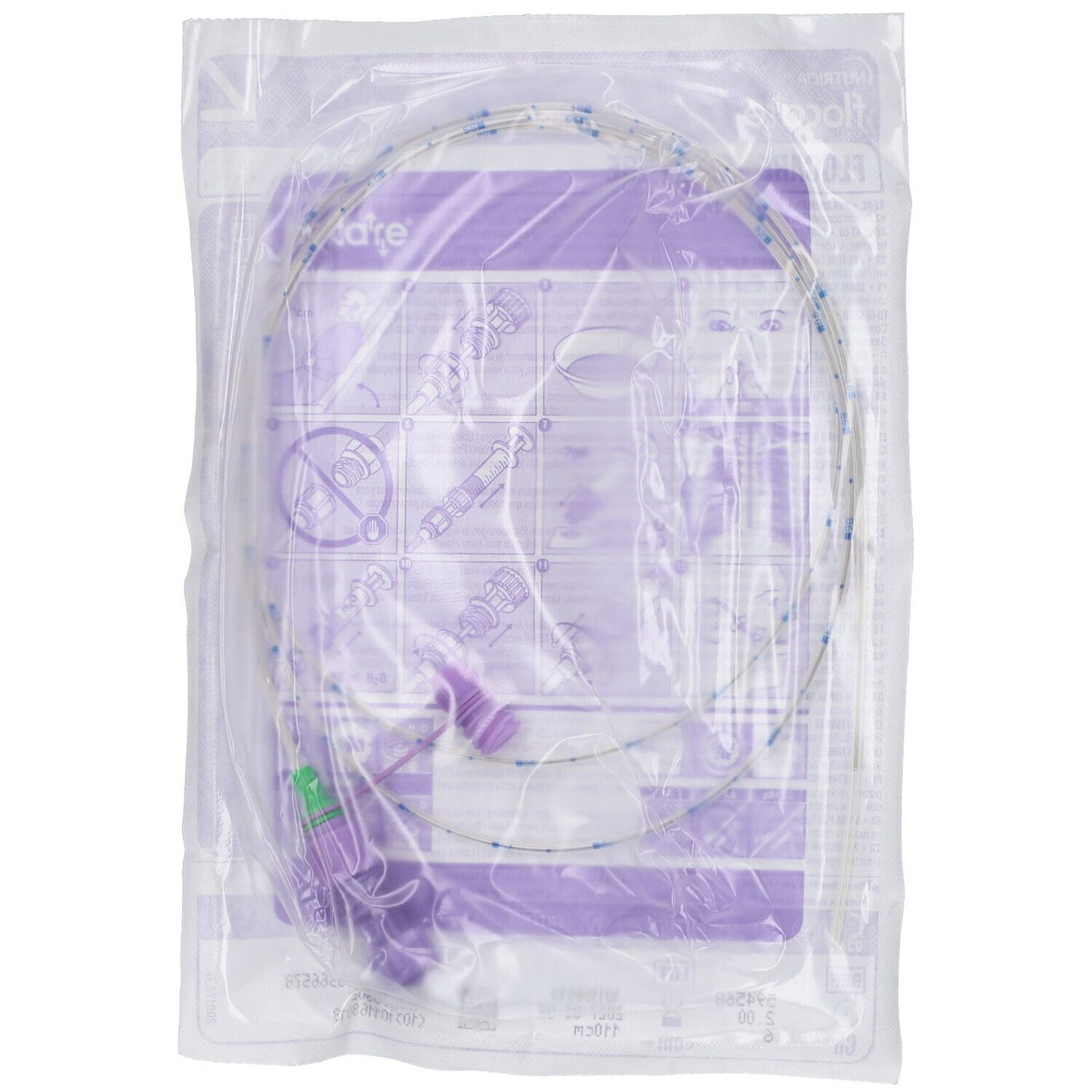 FLOCARE Sondino ch 6 cm110