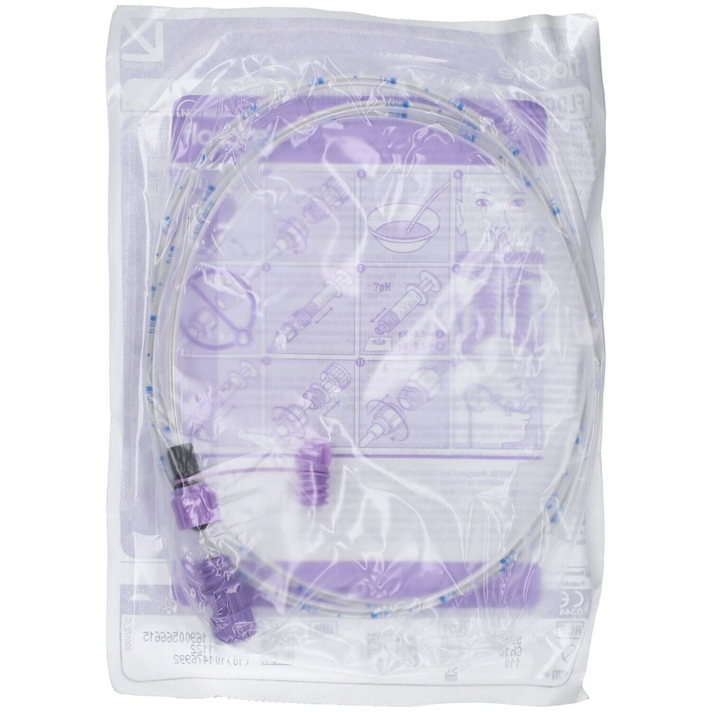 970489845 - FLOCARE SOND NASOG PUR CH10 1