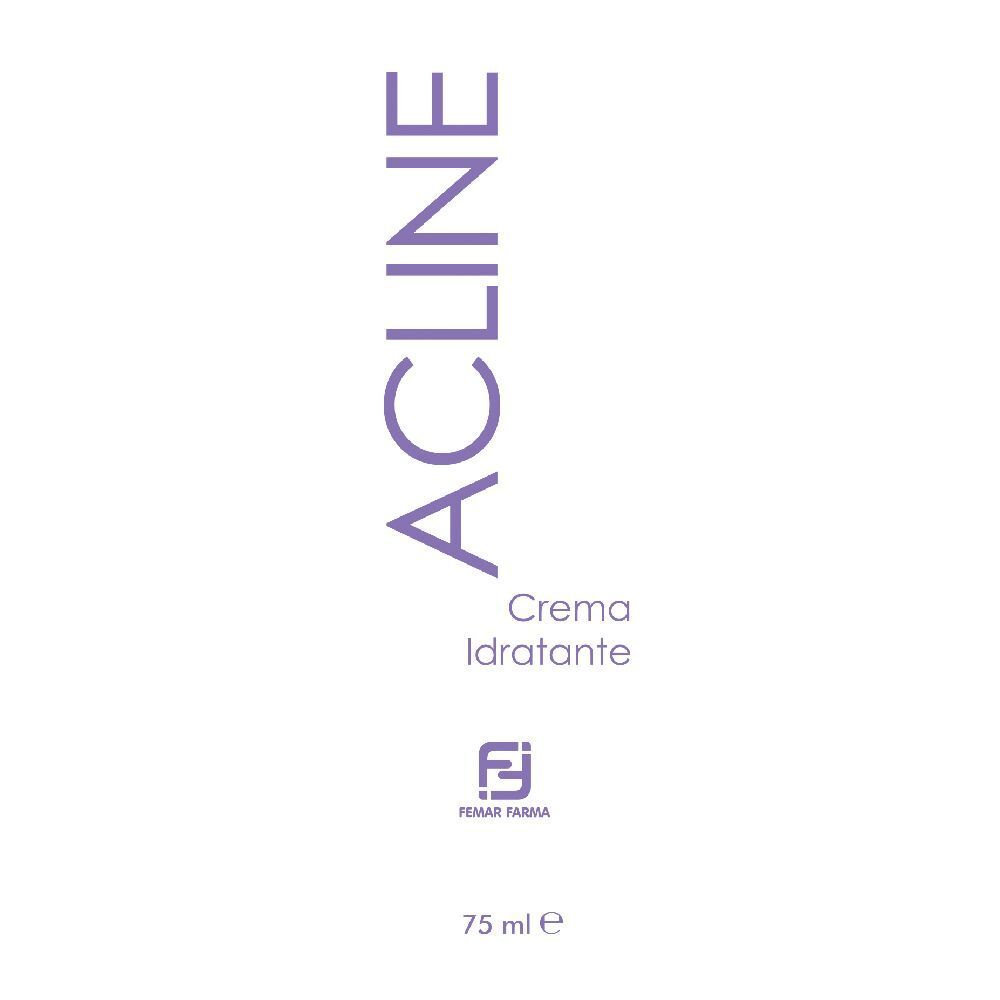 970501641 - ACLINE CREMA IDRATANTE 75ML