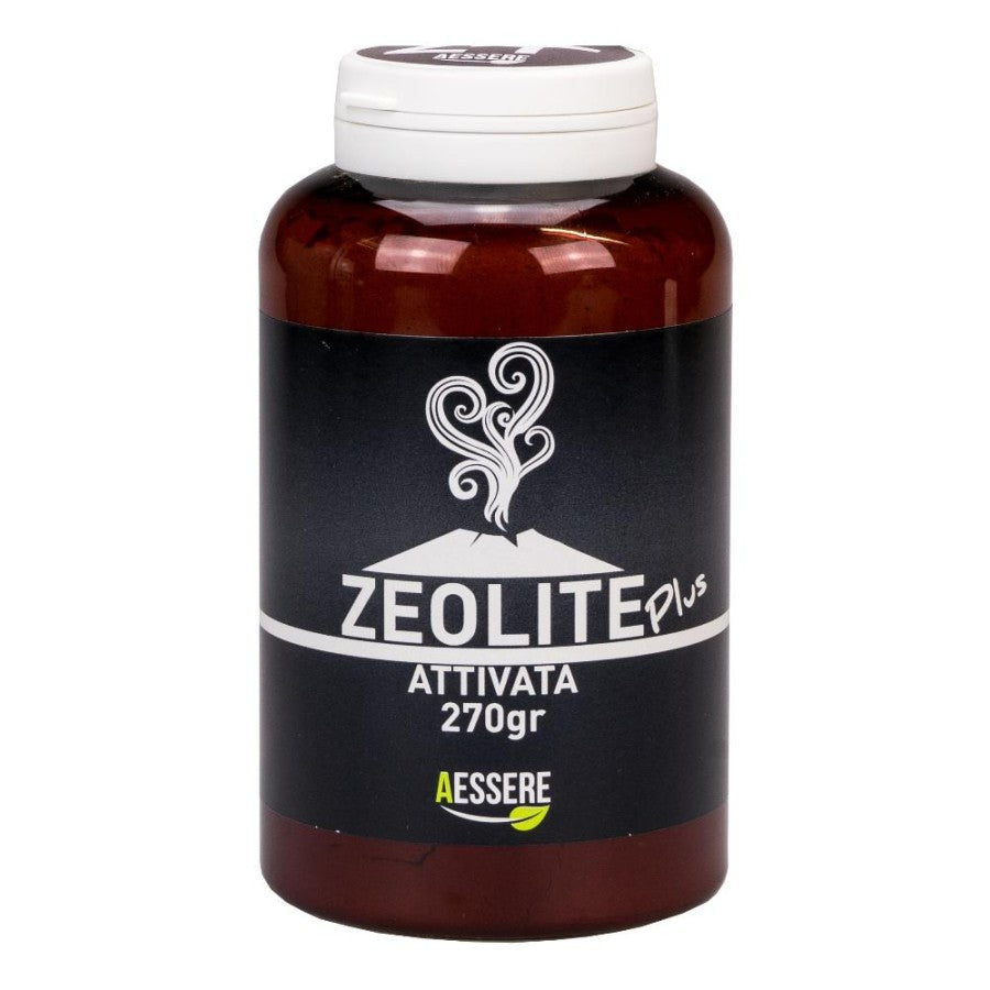 ZEOLITE PLUS ATTIVATA 350ML
