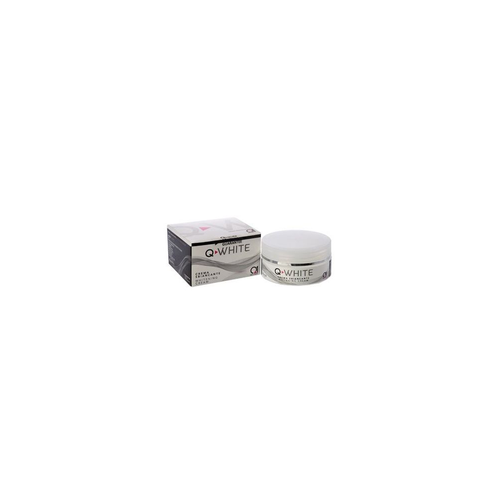 Q-WHITE Crema 40ml