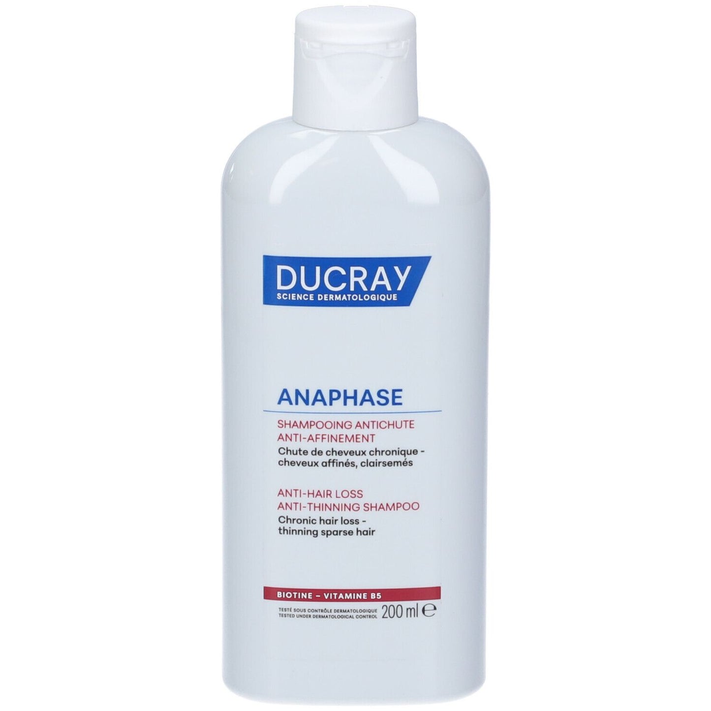 970778522 - ANAPHASE+ SHAMPOO 200ML DUCRAY