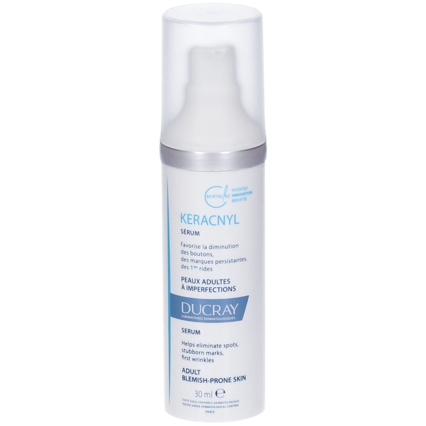 970778546 - KERACNYL SIERO DONNA 30ML