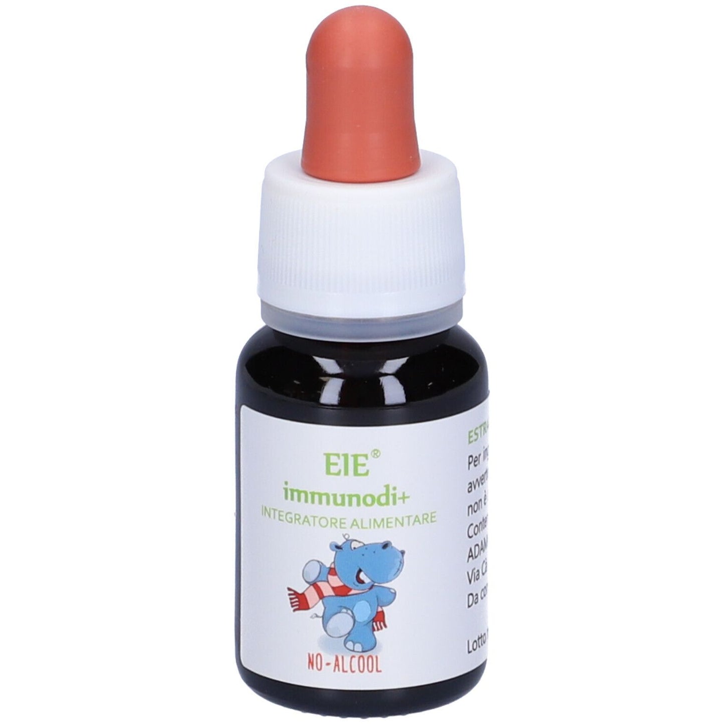 EIE IMMUNODI+ GTT 30ML