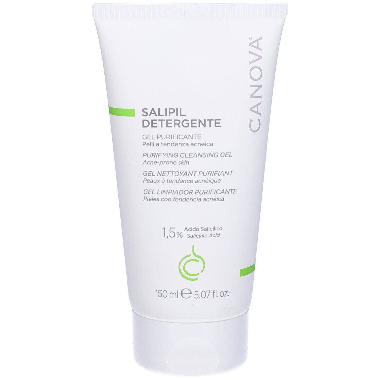 971041951 - CANOVA SALIPIL DETERGENTE150ML