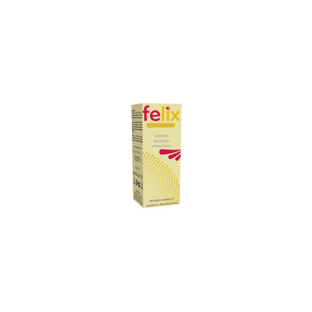 FELIX IDROGEL EOSINA FLUO 50ML