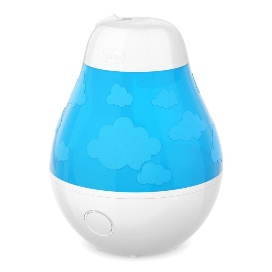 CHICCO Umidificatore Tiepido Ambiente