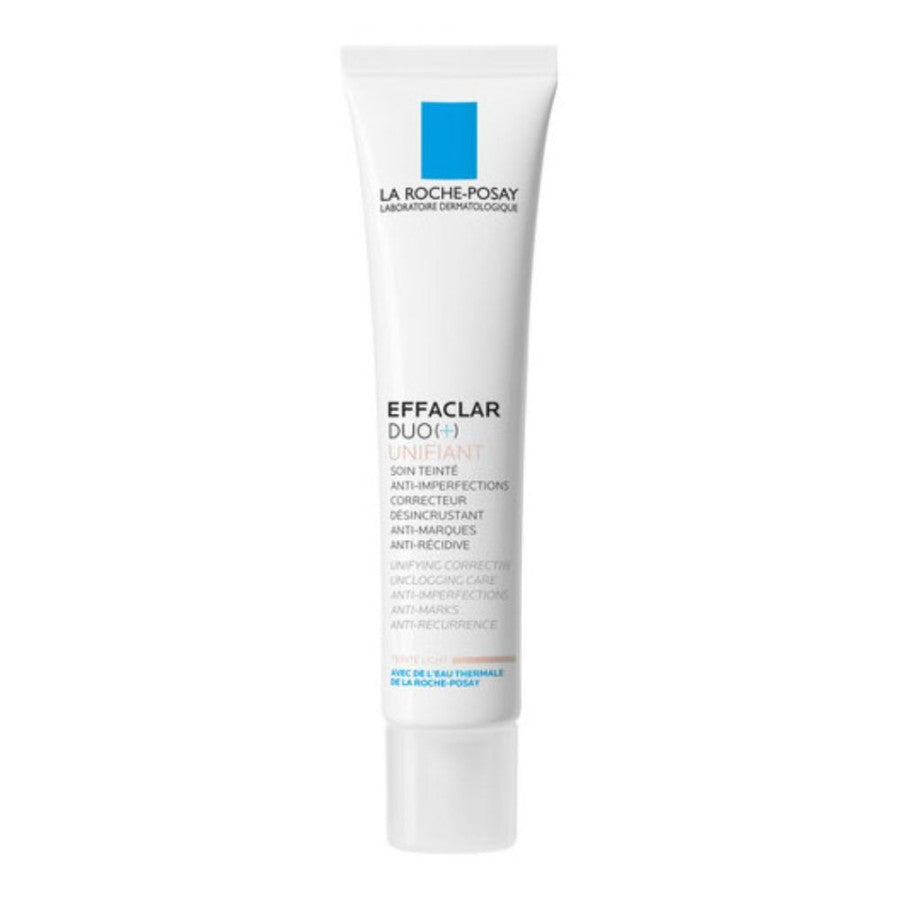 EFFACLAR DUO+ UNIFIANT LIGHT