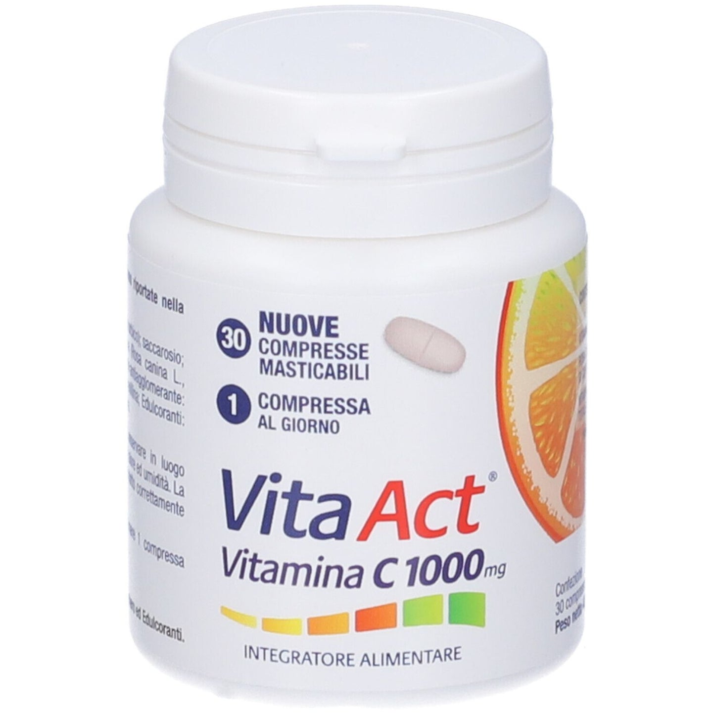 971118690 - VITA ACT VIT C 1000MG 30CPR