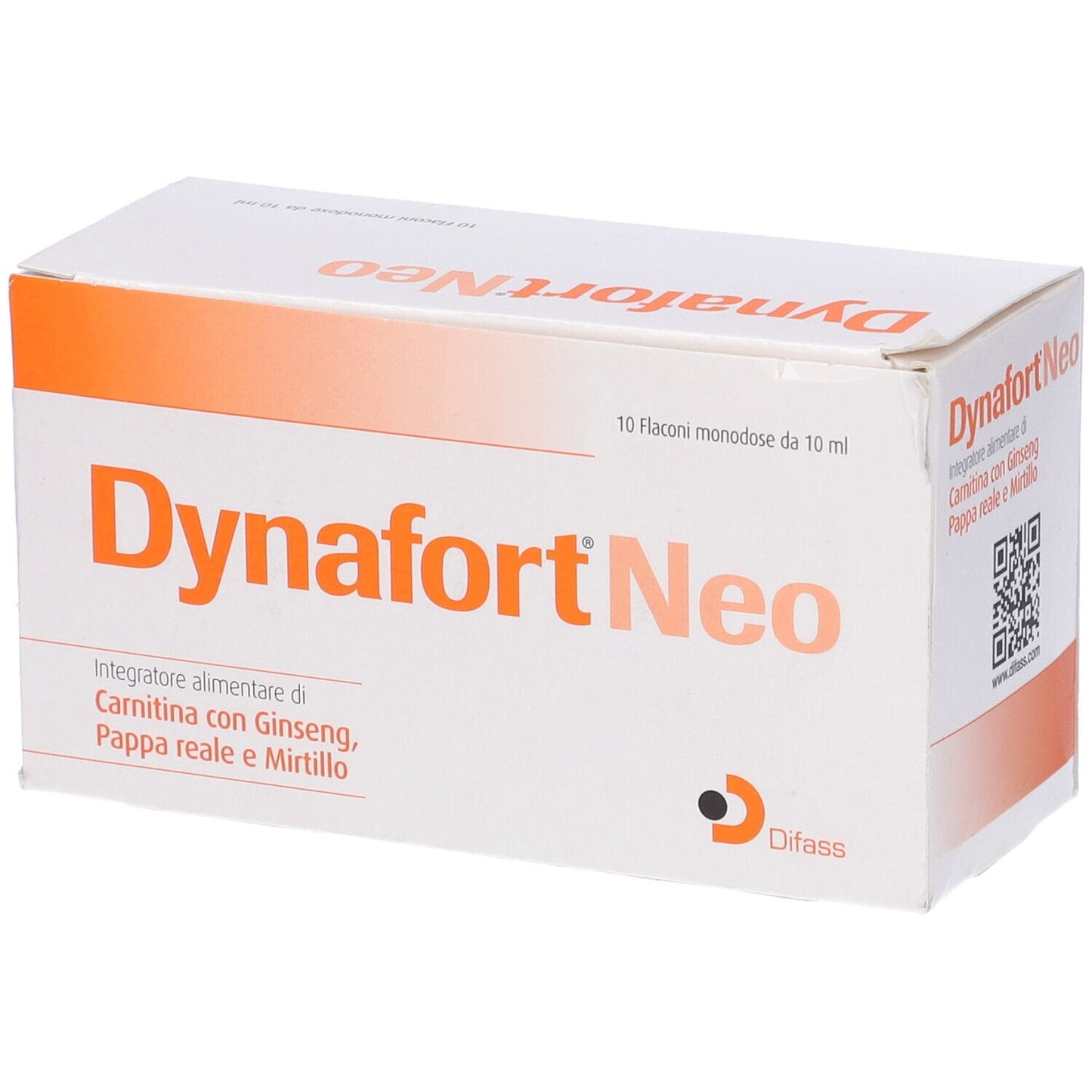 DYNAFORT NEO 10FL 10ML