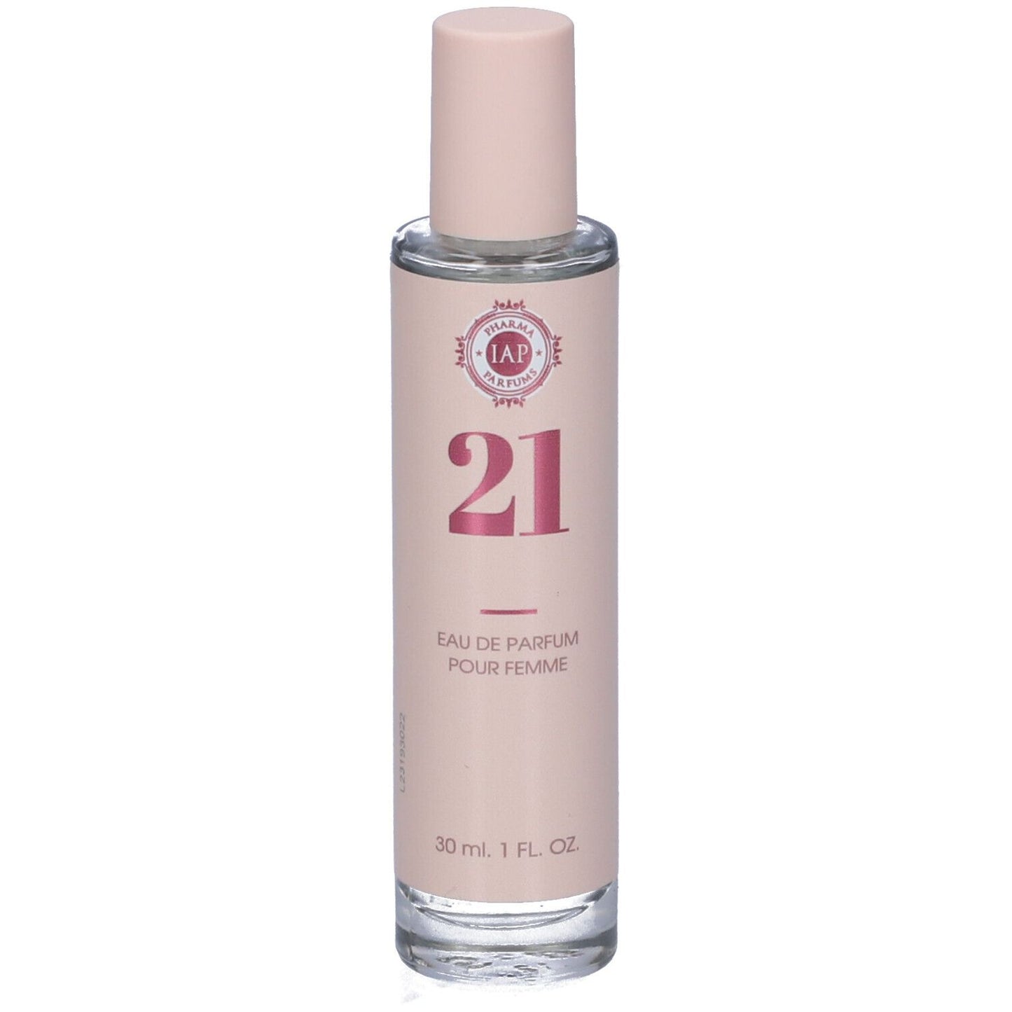 IAP MINIPROFUMO DON.21 30ML