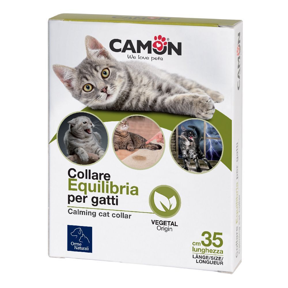 971176387 - COLLARE WELLN GATTI NEPETACAT