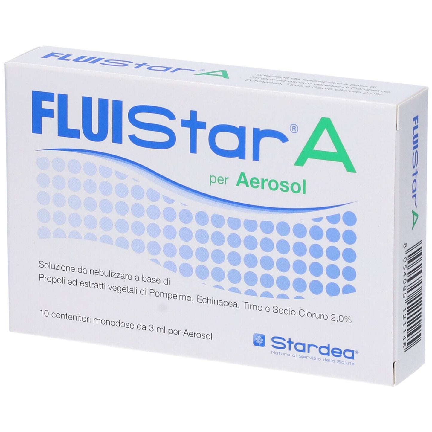 971216484 - FLUISTAR A 10MONOD AEROSOL