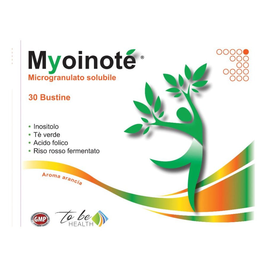 MYOINOTE' 30 Bust.