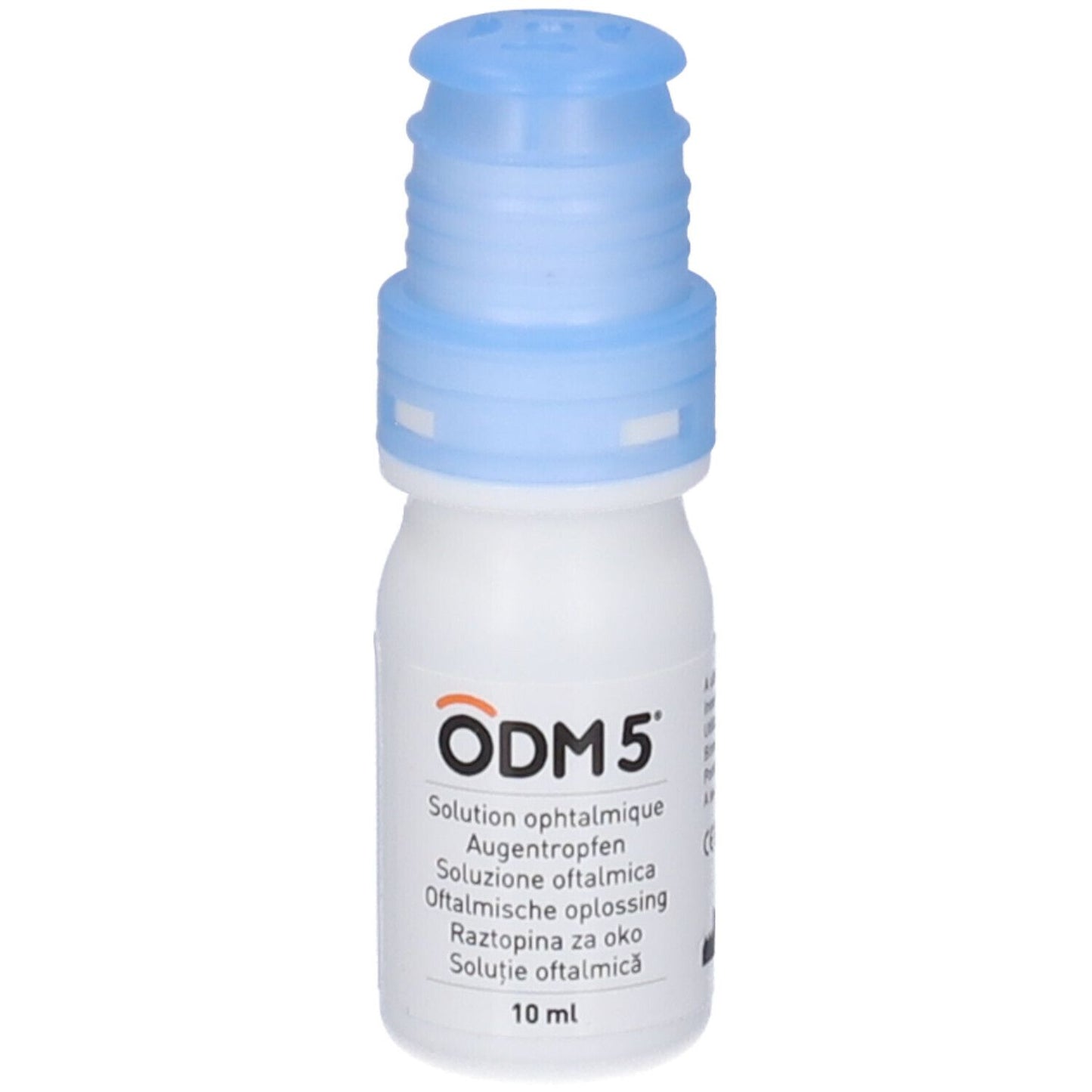 971258001 - ODM-5 SOLUZIONE OFLATMICA 10ML