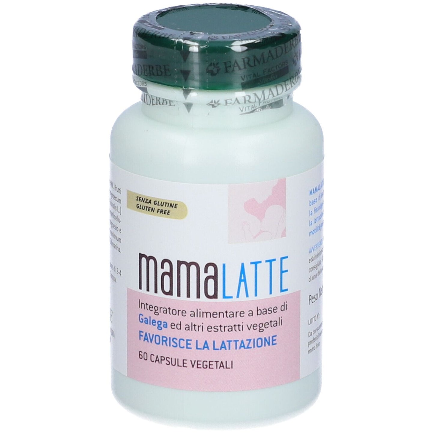 971263064 - MAMA LATTE 60CPS