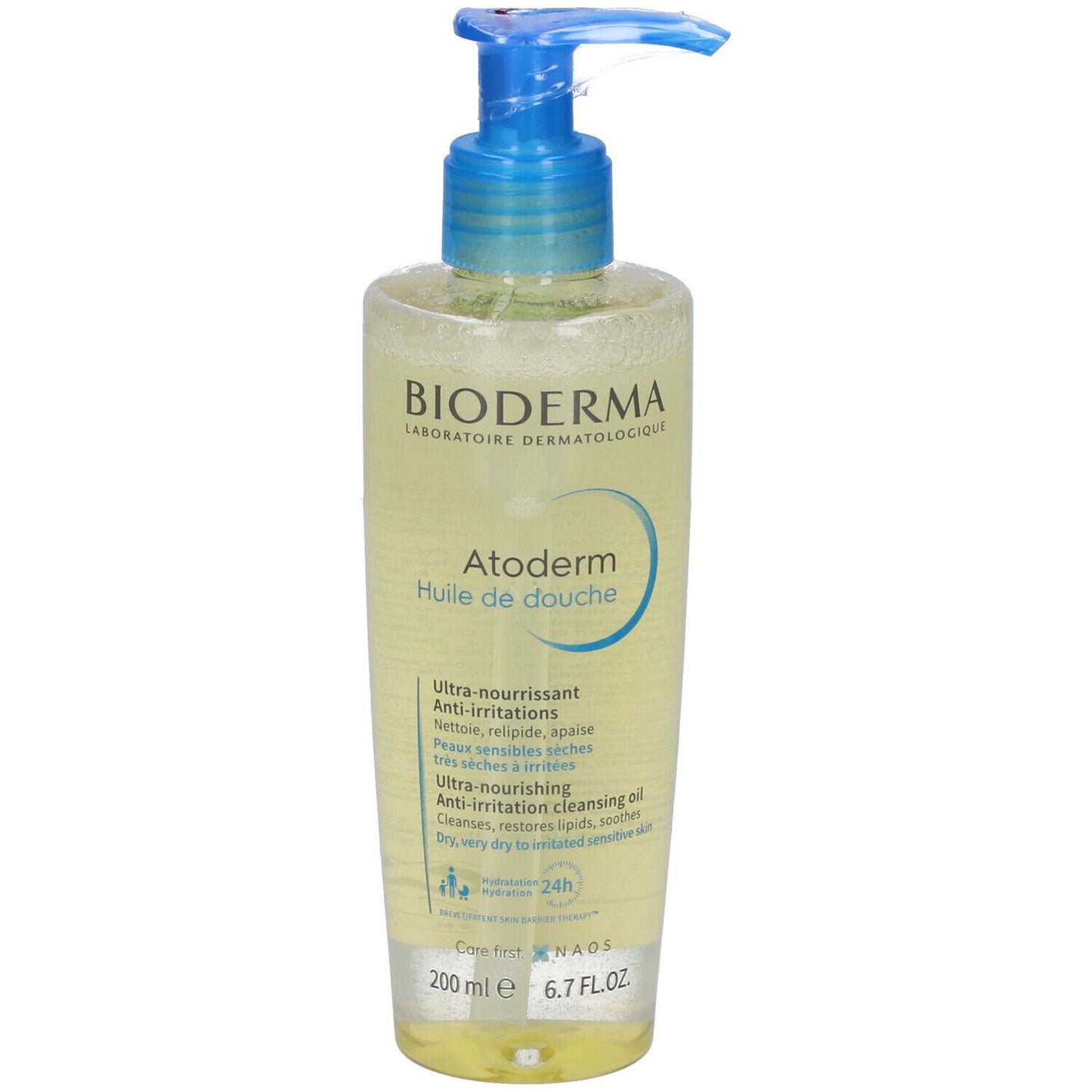 971268937 - ATODERM HUILE DE DOUCHE 200ML