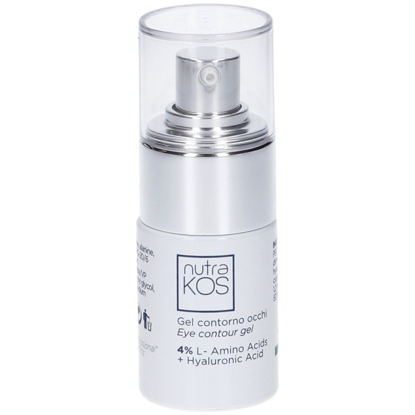 971303589 - NUTRAKOS GEL CONTORNO OCCHI