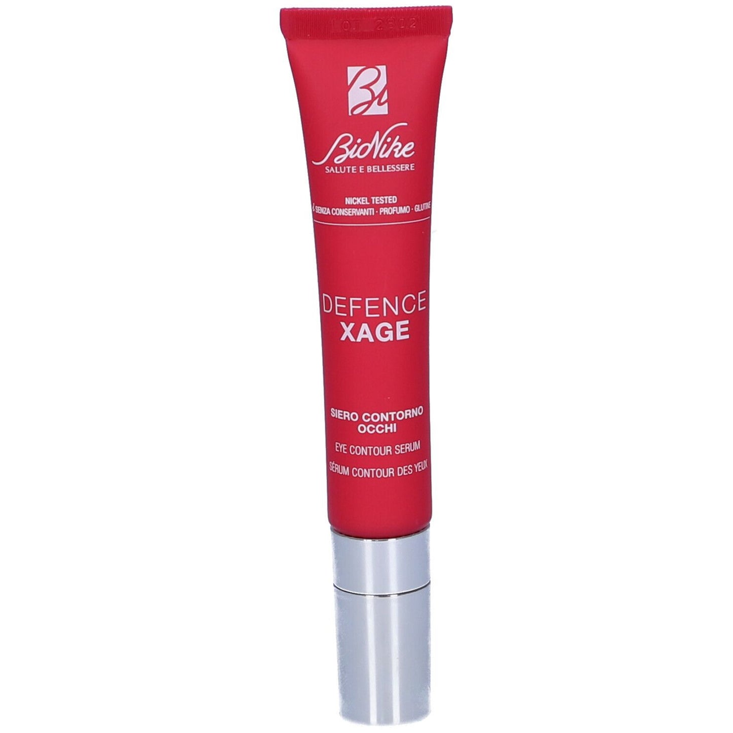 971309253 - DEFENCE XAGE EYE LIFT SIERO