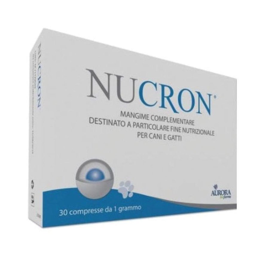 NUCRON 30 Cpr