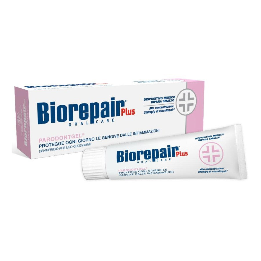 BIOREPAIR PLUS PARODONT GEL 75ML