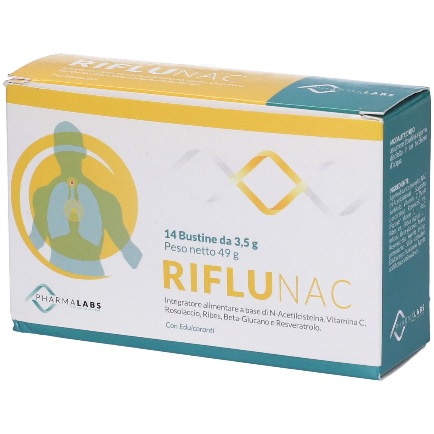 RIFLUNAC 14BUSTINE