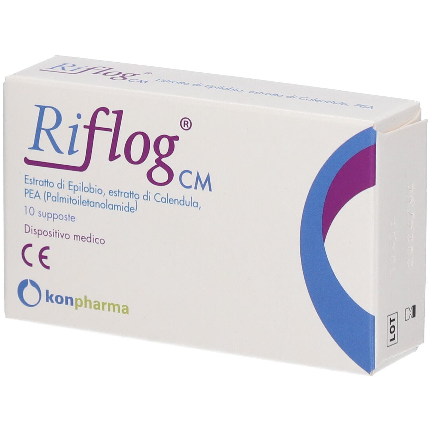 971477169 - RIFLOG 10 SUPPOSTE